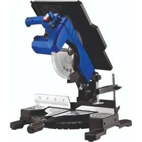 Resim Ibeltech IBL-GTS210 Premium Tablalı Gönye Kesme Testeresi - 1200W, Lazer ve LED Işıklı 