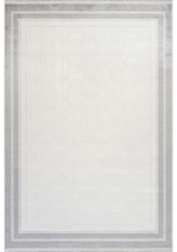 Resim Kaşmir Halı Viskon Premium Rana 200x290 CM Salon Halısı 