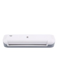 Resim A 210 Sıcak Laminasyon Makinesi Ve 15 Adet Pvc Film 