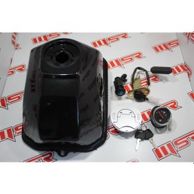 Resim Atv Yakıt Depo-Kontak-Gösterge-Şamandıra (490506407) 