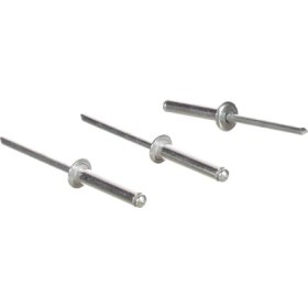 Resim Esmo Home Brio Perçin Al/st 48X25 100 Lü 