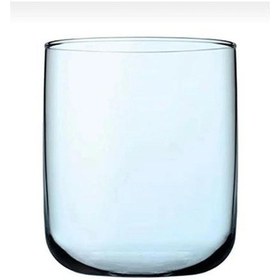 Resim Paşabahçe 420112t Iconic 6'lı Meşrubat Su Bardağı 280 Cc -turkuaz 