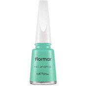 Resim Flormar Oje 424 