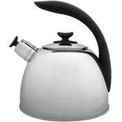 Resim Berghoff 1104175 Çelik 2.5 Lt Kettle 