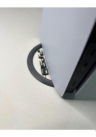 Resim Ps5 Pro Dikey Stand 