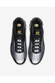 Resim Erkek Siyah Aır Max Plus Iıı Ayakkabı Cd7005-003 