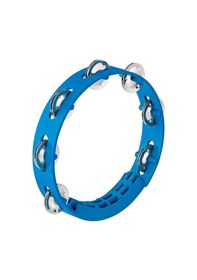 Resim Nino Nıno49sb Compact Abs 8 Inch Tambourine 
