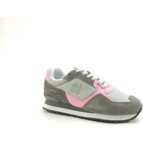 Resim Buckhead Spor Kadın Ayakkabı Fundamental 4021 