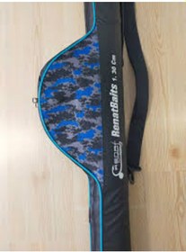 Resim Renat Carp Su Geçirmez Lrf Ve Spin Kamış Çantası 130cm 