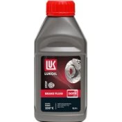 Resim Lukoil Dot 4 2 X 0,5 LT 