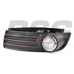 Resim Jetta Sis Far Seti 2006-2010 [1T0941699H] 