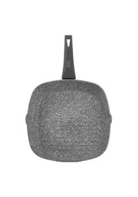 Resim Aryıldız T/T Arlıngton Granit 28 cm Grıll Tava 