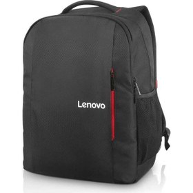 Resim Lenovo B515 15.6" Notebook Sırt Çantası Siyah GX40Q75215 