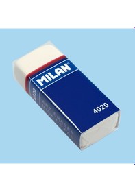 Resim Mılan Soft Synthetıc 4020 Silgi 20Li 