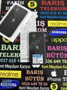Resim Apple iPhone 11 İkinci El TR | 128 GB | Siyah İkinci El İPHONE 11 128 GB 11 AY GARANTİLİ HATASIZ BARIŞ TELEKOM DA