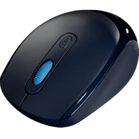 Resim Everest Smw-87 Kablosuz+Usb 2,4ghz Optik Wireless Siyah Mouse 