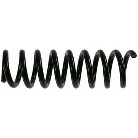 Resim Sachs 994080 - Helezon Yay Arka Renk Kodu: 1 X Sarı / 2 X Mavı M 