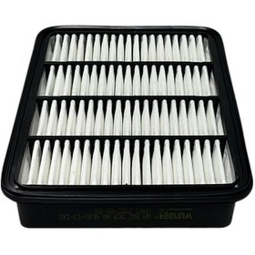 Resim Wunder Mitsubishi Space 2.0, 2.4 Gdi 1998-2004 Hava Filtresi 