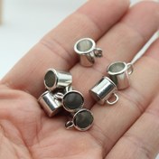 Resim 20 Adet Minyatür Metal Kahve Fincanı Büyüsü, Bebek Evi Aksesuarları, Çeşitli Oda Türleri İçin Alaşımlı İçecek Temalı Dekor, Elektrik Gerektirmez, Noel, Cadılar Bayramı, Paskalya, Hanuka, Şükran Günü Süslemeleri İçin İdeal 