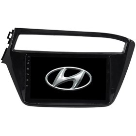 Resim Hyundai I20 Android Multimedya Sistemi 4-64 For-X (2018-2020) 