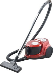 Resim Kiwi Kvc-4130 Filtreli 3 Lt Kapasiteli Toz Torbasız Elektrik Süpürgesi 