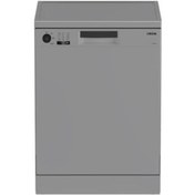 Resim Altus Al 413 Ps 3 Programlı Bulaşık Makinesi 