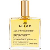 Resim Nuxe Huile Prodigieuse - Çok Amaçlı Kuru Yağ 50 ml 