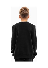 Resim Nike Park 20 Genç Erkek Crewneck Sweatshirt Siyah 