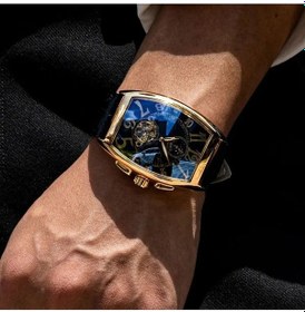 Resim Sewor Mekanik Erkek Kol Saati Swr1507 