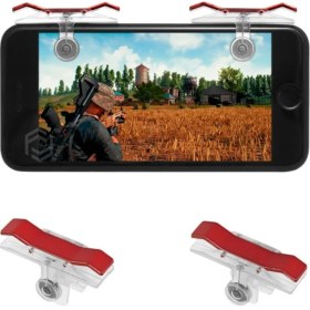 Resim Mowotech Pubg Tetik - Pubg Oyun Konsolu Pubg-Tetik-2 