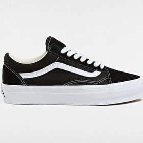 Resim Vans Ayakkabı Vn000cr5ylw1 Siyah-sarı Siyah-sarı Siyah - Sarı | Unisex 