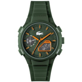 Resim Lacoste Lac2011367 Erkek Kol Saati 