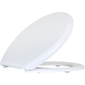 Resim Luxwares 435X370 Nice Klozet Kapağı 