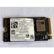 Resim SOLIDIGM SSDPFINW512GZL 512GB 2242 M.2 NVMe SSD - OEM [KUTUSUZ] 