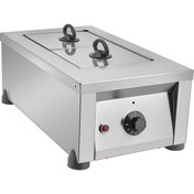 Resim Remta Elektrikli Çikolata Eritme Makinesi - SC10 