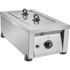 Resim Remta Elektrikli Çikolata Eritme Makinesi - SC10 