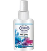 Resim Ersağ Deo Sprey Egzotik 50ml(Lütfen Kullanım Şeklini Okuyunuz)Resmi Distribütör Ürünü 