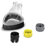 Resim Karcher Sıçrama Koruma Kiti 2.642 706.0 