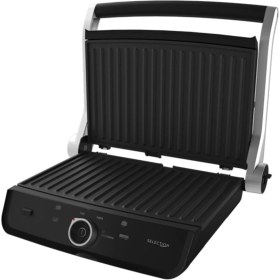 Resim Beko Tek Yönlü Tm 8046 I Tost Makinası C Döküm 2001 Watt ve Üzeri 6+ 2 