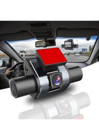 Resim 360 4 Kanallı Araç Kamerası 