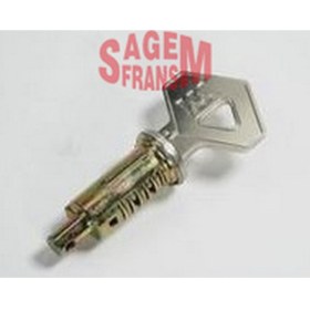 Resim Genel Markalar Sagemfr Sgm-171119 - Kapı Kilit Şifre R12 - Toros Tekli 