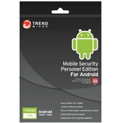 Resim Trend Micro Mobile Security 1 Telefon 1 Yıl Online Teslim (251637101) 