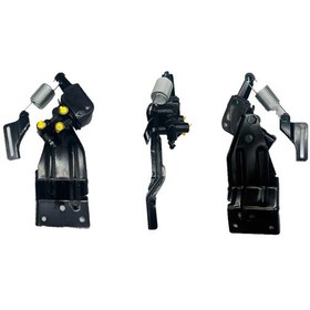 Resim Nıssan Limitör Lcr Valfı D22 97-02/yd25 97-05/yd25 03-12 