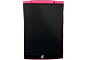 Resim Writing Tablet LCD 8.5 Inçuyumlu Dijital Kalemli Çizim Yazı Tahtası Grafik Not Yazma Eğitim Tableti 