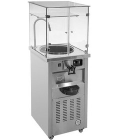 Resim Remta Köpüklü Ayran Makinası 40 Lt 