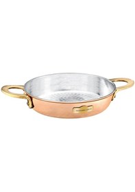 Resim Madame Coco Anatolia Sahan 16cm Tava0000000003sahan - 16 Cm-bakır 