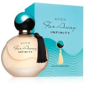 Resim Avon Far Away infinity 50 ml ( ESKi VERSiYON ) 