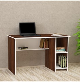 Resim Kalenderdekor1 Kalender Dekor Avel 120 Cm Çalışma Masası Ave03 
