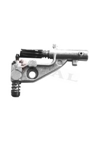 Resim Motorlu Testere Yağ Pompası Husqvarna 345/350/346xp/353/2153 Metal 