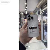 Resim Apple iPhone 14 Pro İkinci El TR | 256 GB | Gümüş İkinci El İPHONE 14 PRO 256 GB PAZAR GÜNÜNE ÖZEL FİYATT